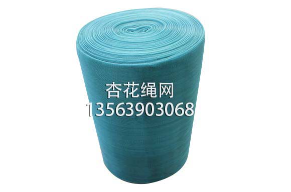 无结网