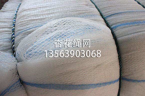 防雹网